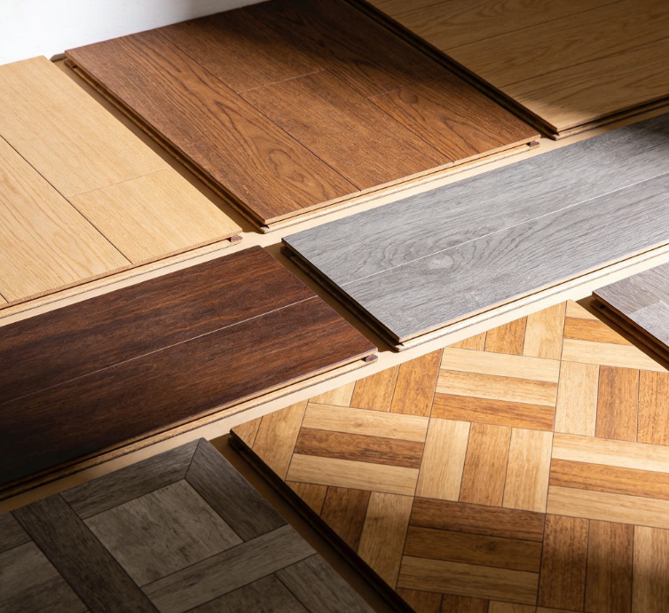 Residential Flooring