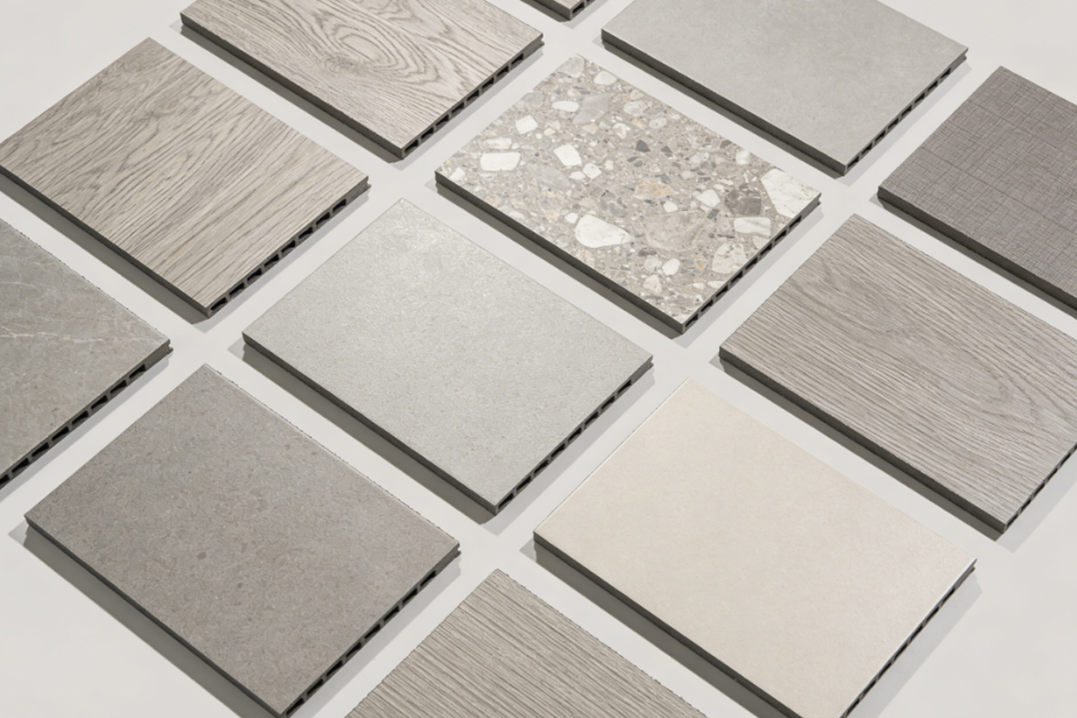 Engineering Flooring Project